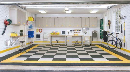 GarageTek of Greater Washington (Proudly Serving VA, MD & DC) GarageTek of Greater Washington (Proudly Serving VA, MD & DC)