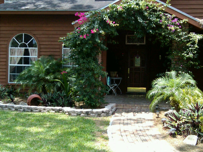 Villa of Kings & Queens of Delray Inc., 13415 Barwick Rd, Delray Beach