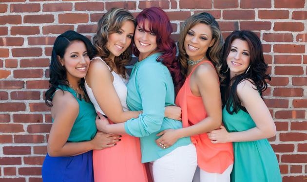 Top Level Salon Photo