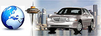 Seattle Airport Limo and Taxi