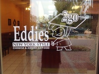 Eddies2go restaurant