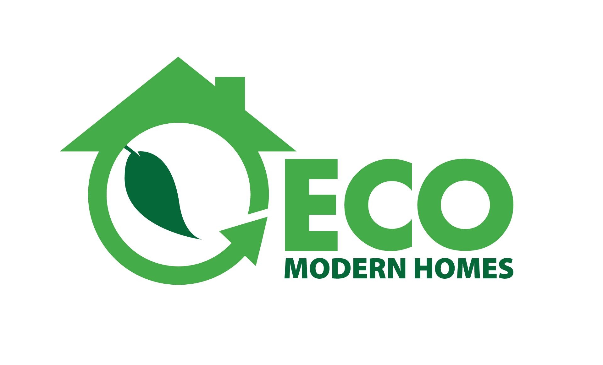 Eco Modern Homes