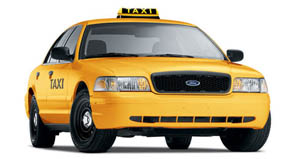 Orlando City Yellow Cab