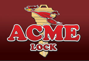 Acme Lock Photo