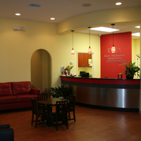 Natalie Carr, D.D.S., M.S - Carr Pediatric Dentistry Image