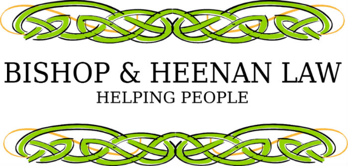 Bishop, Heenan & Davies Law Firm