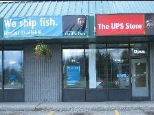 The UPS Store