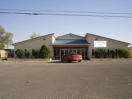 Aarons Law Firm PC - Espanola, NM