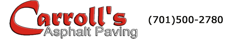 Carroll's Asphalt Paving
