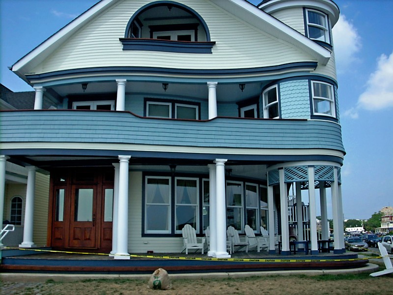 Taylor Brothers Contracting - Asbury Park, NJ
