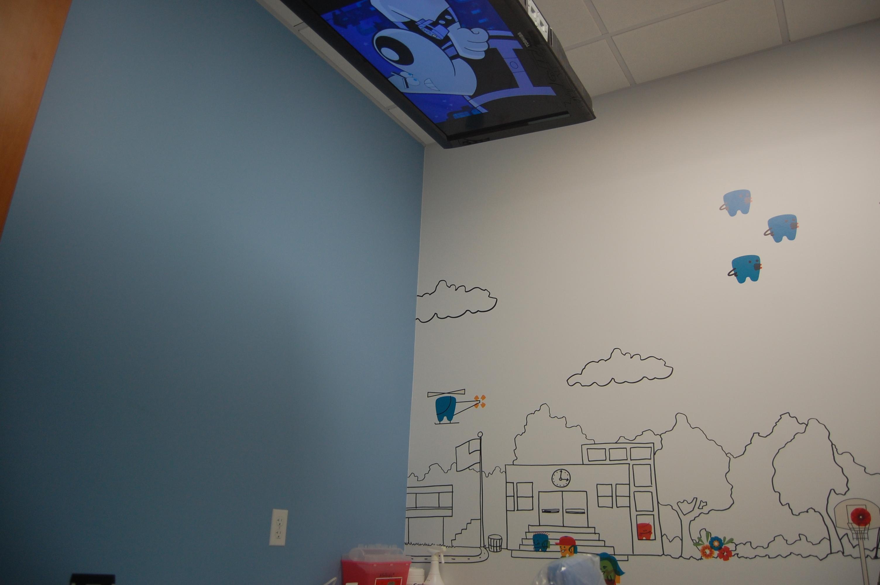 My Kid's Dentist & Orthodontics Photo