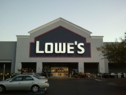 Lowe's Home Improvement Photo