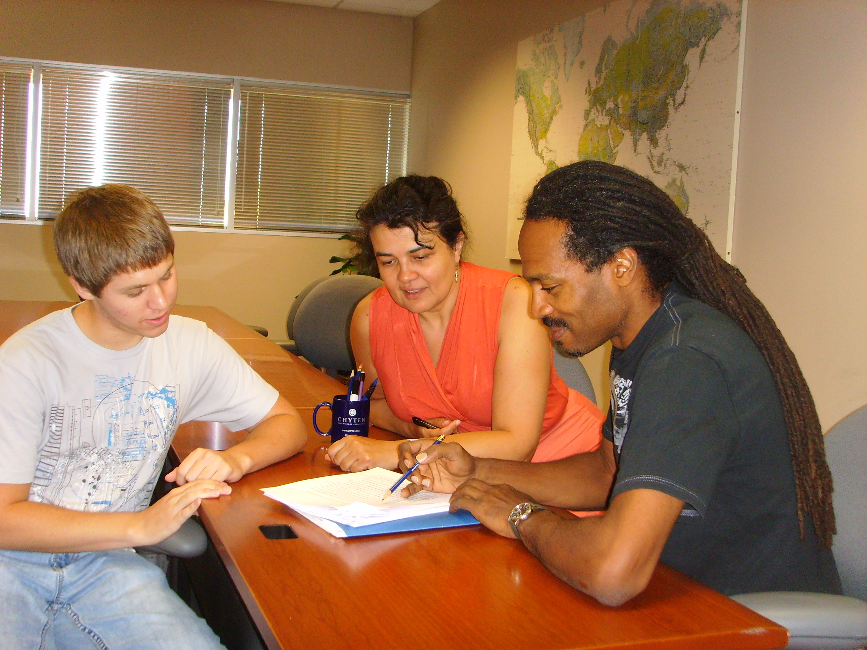 Vogel Prep Educational Services Photo