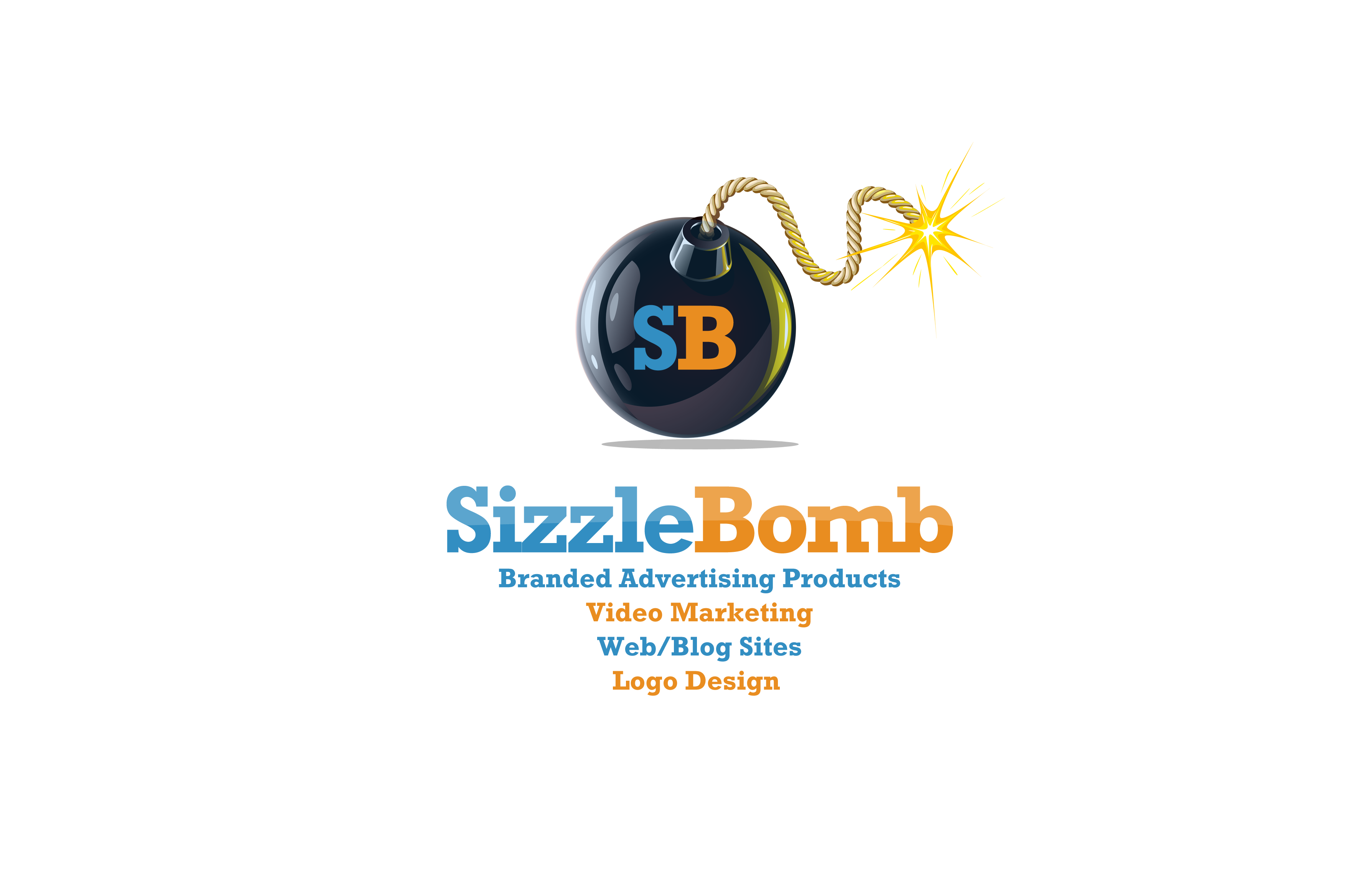 Sizzle Bomb Marketing