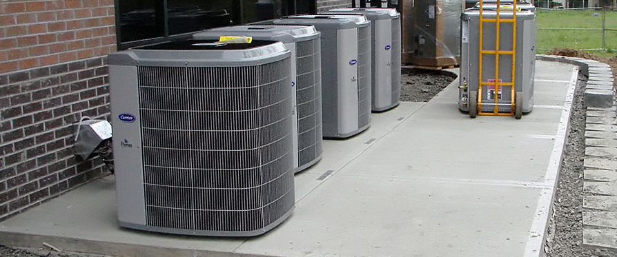 On Target HVAC - Murfreesboro, TN
