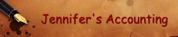 Jennifer's Accounting LLC