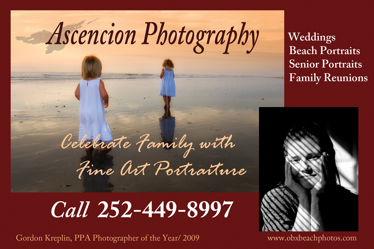 Ascencion Photography - Kill Devil Hills, NC
