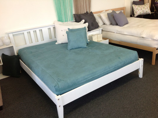Organic Mattress