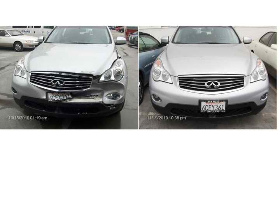 Pristine Collision Center Inc. Photo