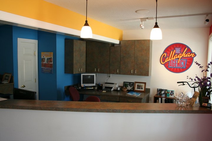 Callaghan Agency - Jacksonville Beach, FL