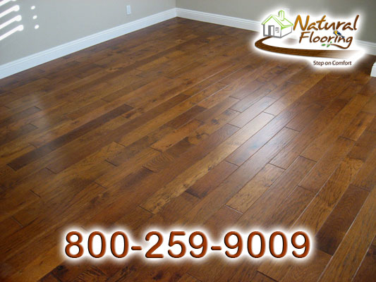 Natural Flooring Photo