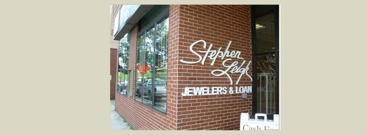 Stephen Leigh Jewelers