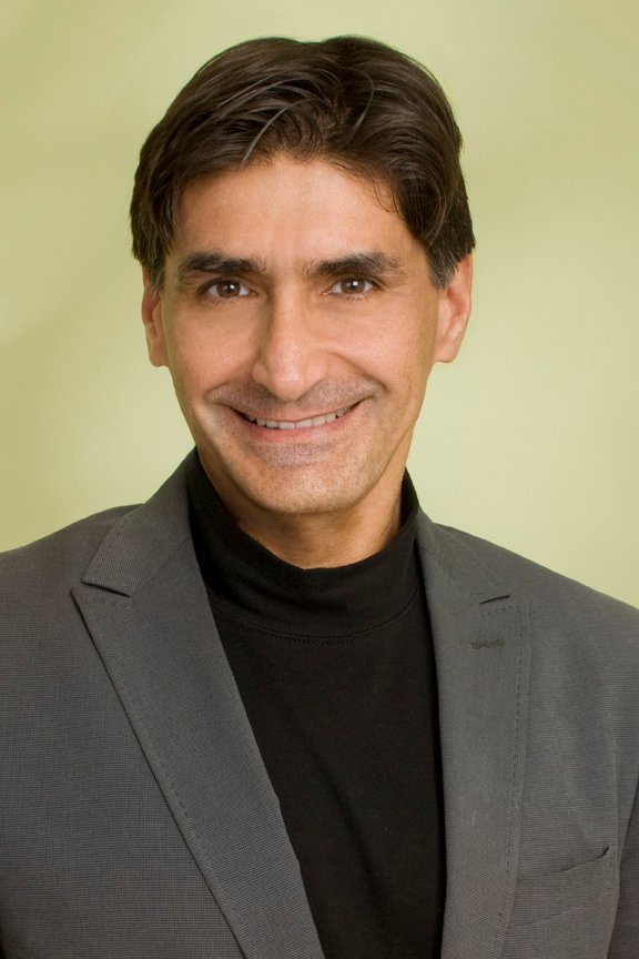 Shahin Javaheri, MD - Berkeley, CA