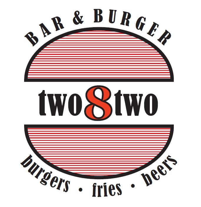 two8two Bar & Burger