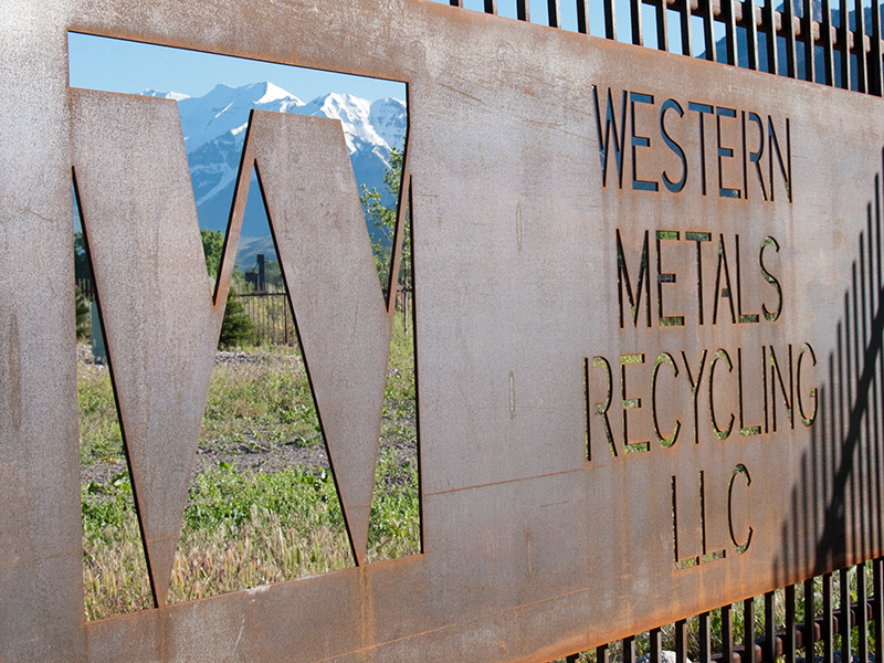 Western Metals Recycling, 1776 Colorado Ave, Provo, UT MapQuest