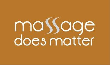 Massage Does Matter