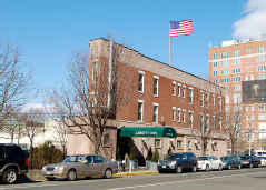 Liberty Inn