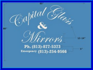 Capital Glass Specialties Inc