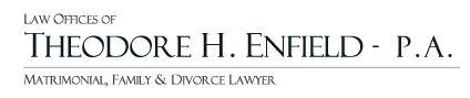 Theodore H Enfield P.A, Miami Divorce lawyer