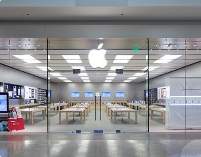 Apple Store, Los Cerritos