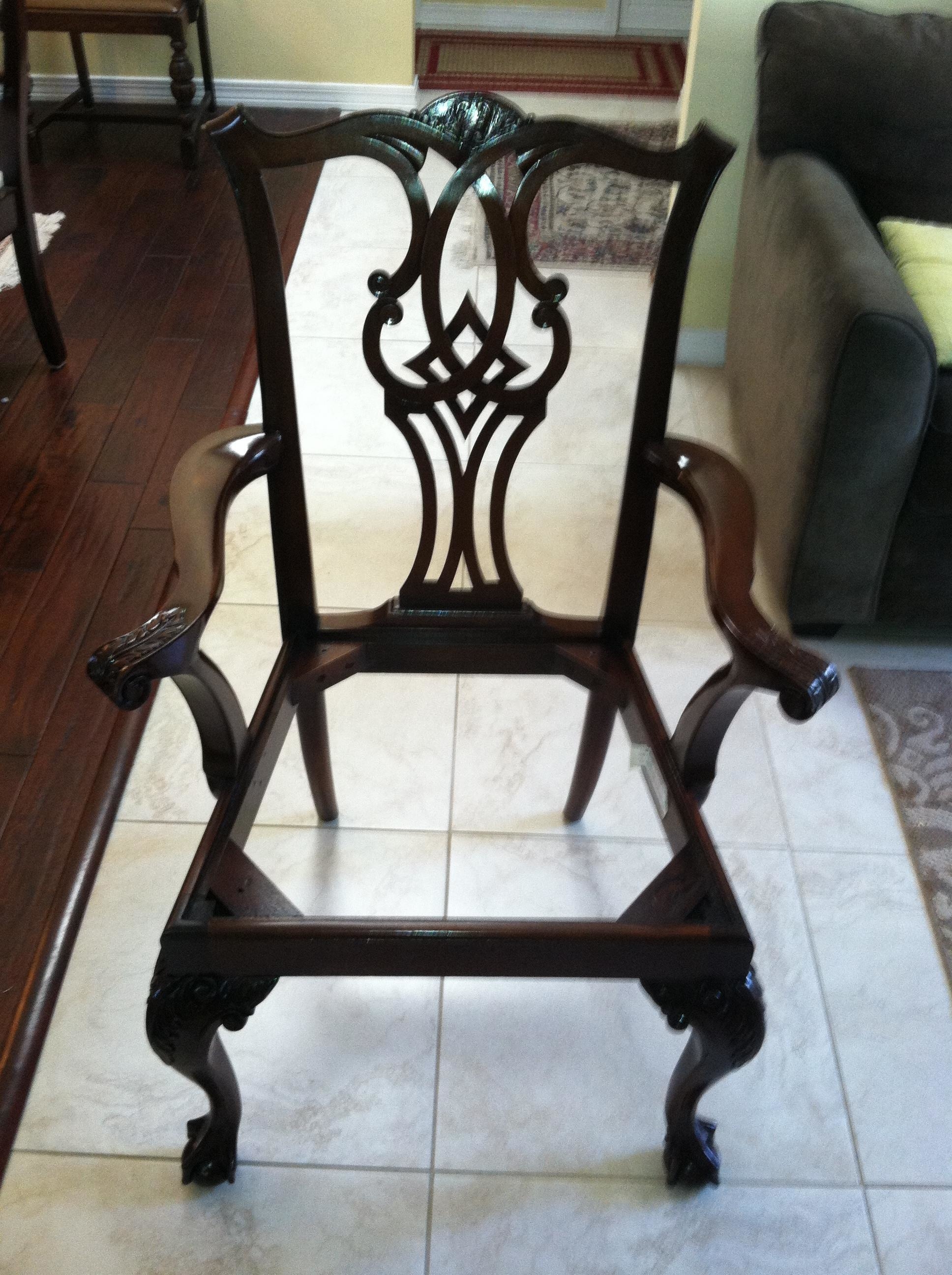 Furniture Medic by Coastal Wood Refinishing Ponte Vedra Beach 90453528