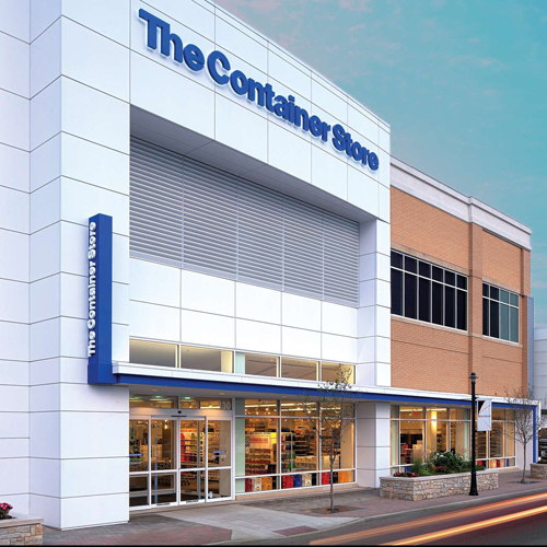 The Container Store Photo