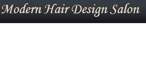 Modern Hair Design
