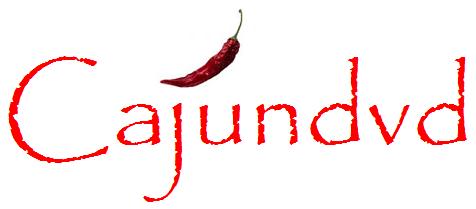 Cajundvd