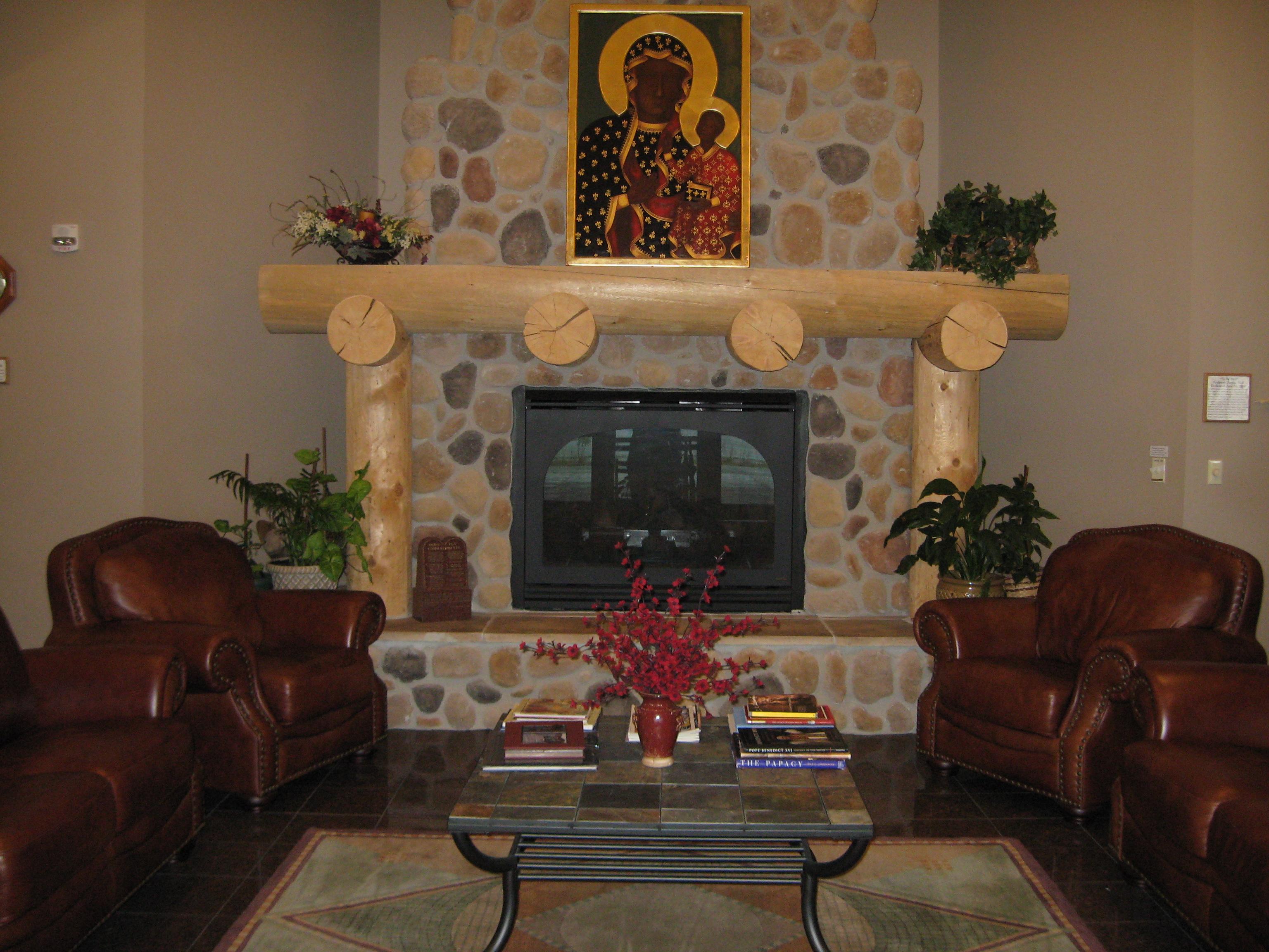Broom Tree Retreat Center, 123 Saint Raphael Circle, Irene, SD MapQuest