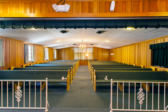 Rockco Funeral Home Centreville Rockco Funeral Home Centreville