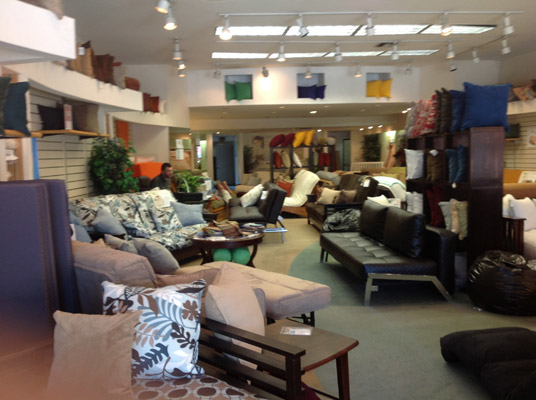 The Futon Shop Photo