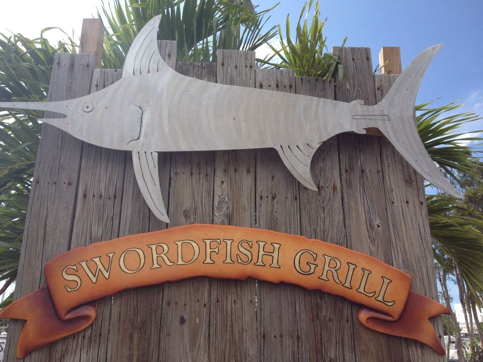 Swordfish Grill, 4628 119th St W, Cortez, FL MapQuest