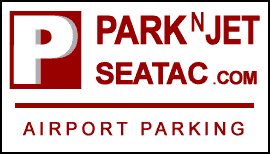 Park N Jet Lot-1, SeaTac Airport Parking