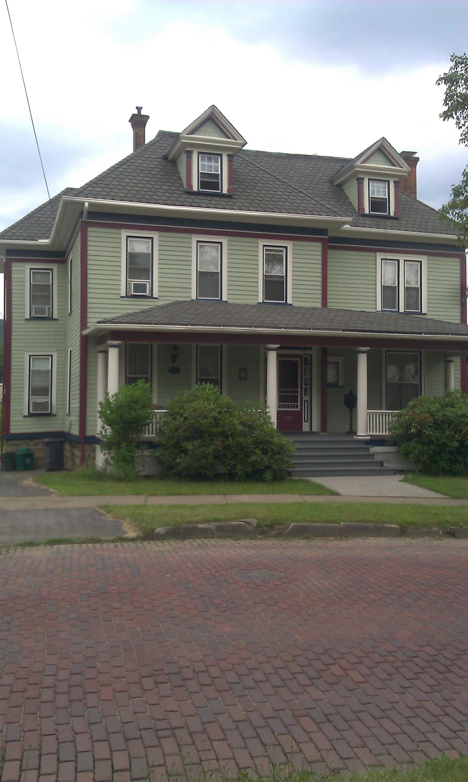 Youngsville, PA Map & Directions MapQuest