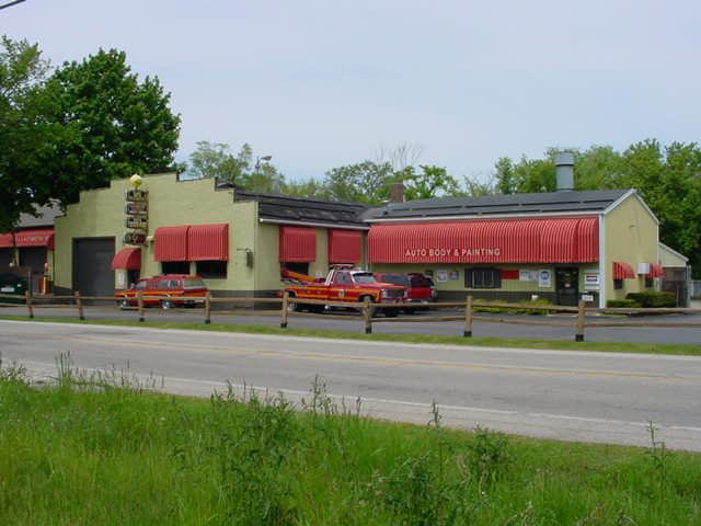 S/S Research, Inc. Photo