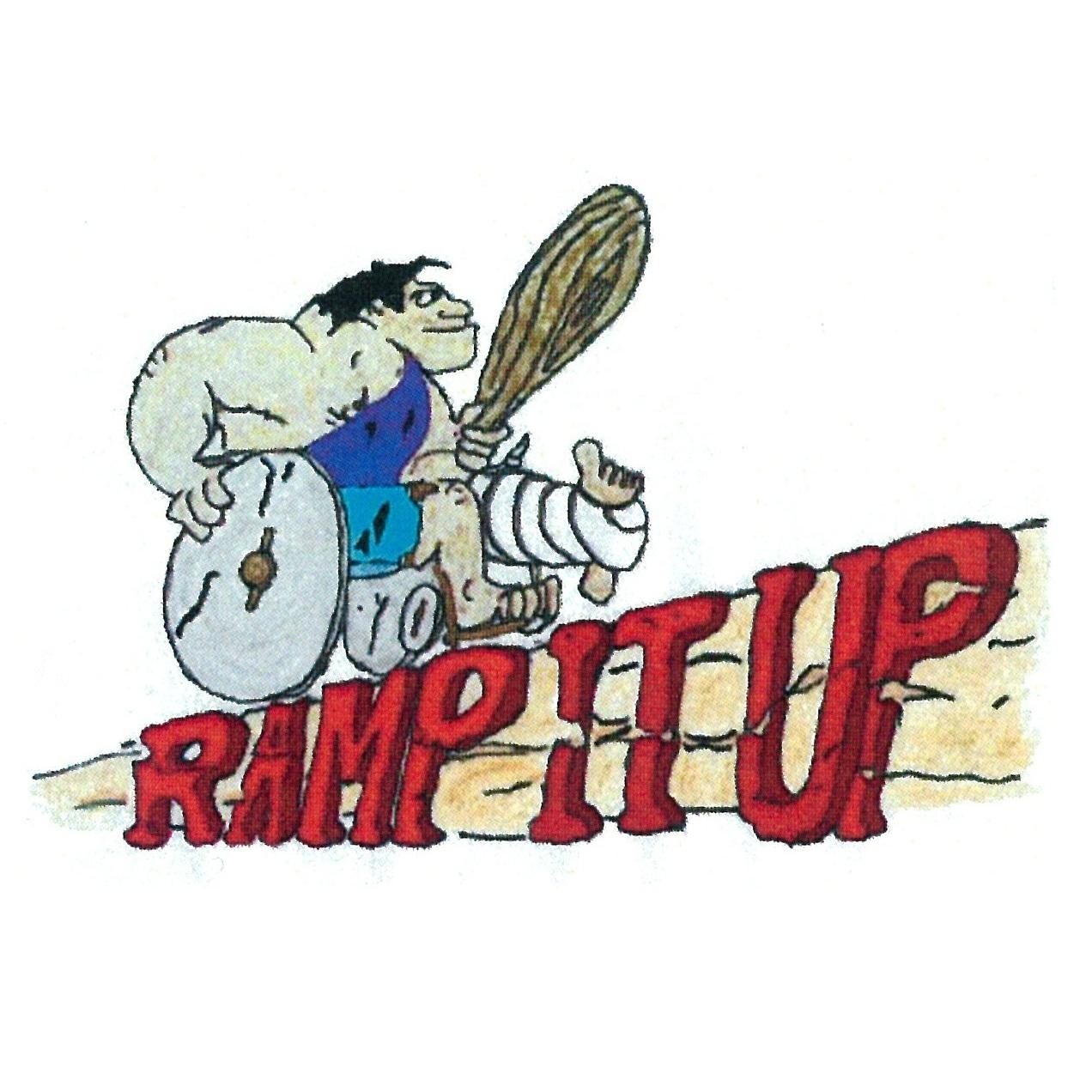 Ramp it Up - Wheelchair Ramp Rentals
