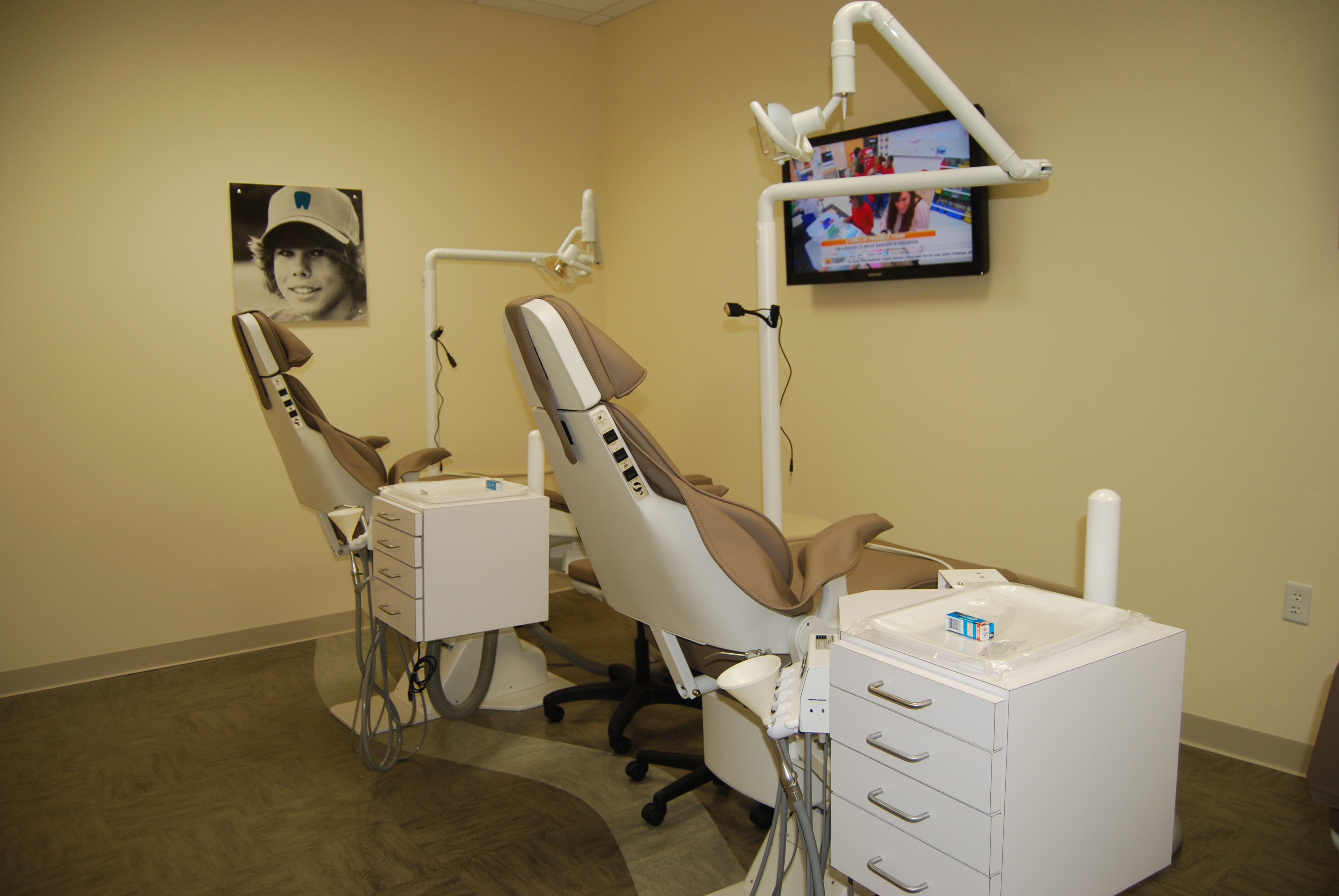 Gresham Modern Dentistry and Orthodontics Photo