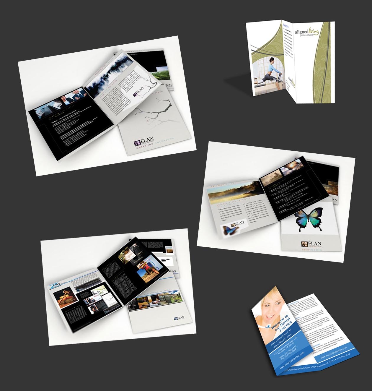 Elan Design Firm - Acworth, GA