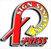 X-press Signs Inc