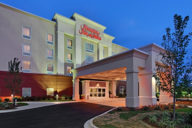 Hampton Inn & Suites Knoxville-Turkey Creek/Farragut